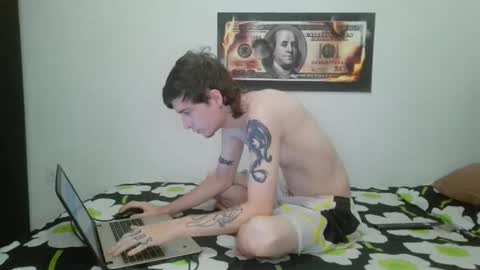 Rangel and Lola online show from 7, 4, 2026