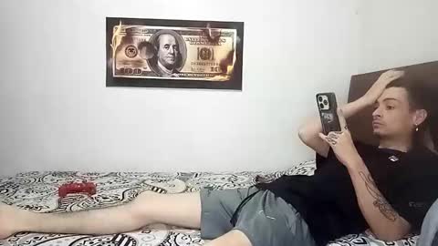 Rangel and Lola online show from 21, 5, 2026