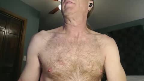 Ranger510 online show from 16, 3, 2026