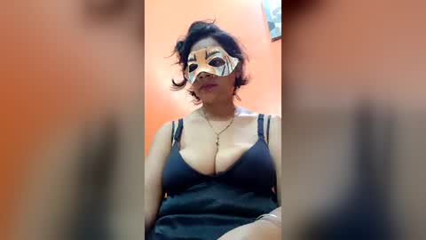 Snapshot of rani_baby chatting on 21, 6, 2026 rani_baby online show from 21, 6, 2026