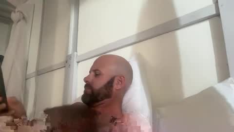 Snapshot of ransguy chatting on 3, 12, 2024 ransguy online show from 3, 12, 2024