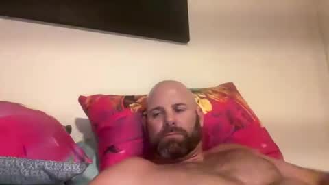 Snapshot of ransguy chatting on 18, 1, 2025 ransguy online show from 18, 1, 2025