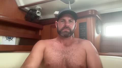 Snapshot of ransguy chatting on 2, 3, 2025 ransguy online show from 2, 3, 2025