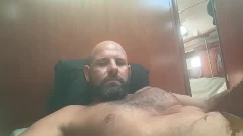 Snapshot of ransguy chatting on 12, 3, 2025 ransguy online show from 12, 3, 2025