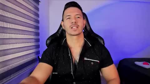 Jonas online show from 7, 11, 2025