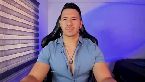 Jonas online show from 17, 11, 2025