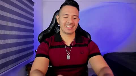 Jonas online show from 3, 12, 2025