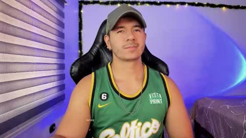 Jonas online show from 18, 2, 2026