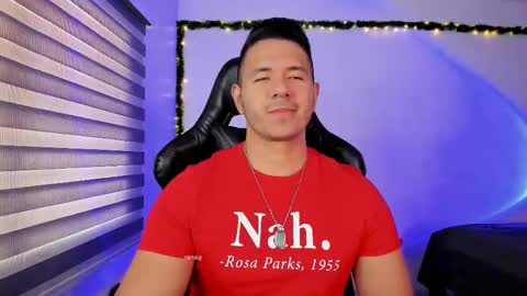 Jonas online show from 23, 2, 2026