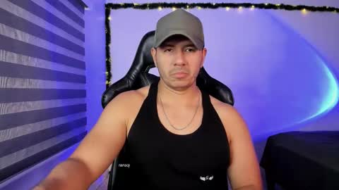 Jonas online show from 24, 3, 2026