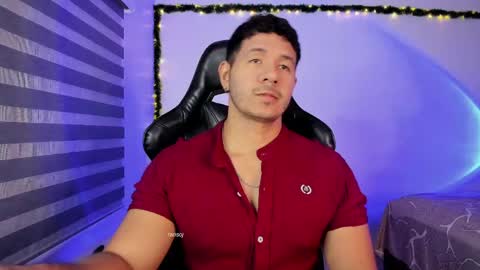 Jonas online show from 17, 5, 2026