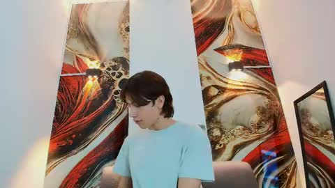 raphael_nyon1 online show from 1, 6, 2026