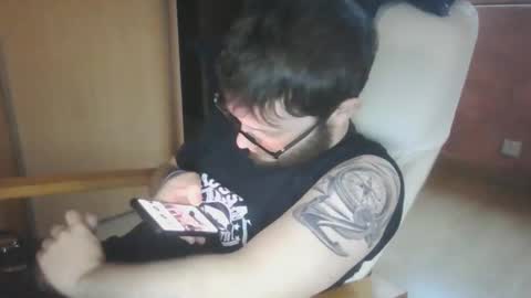 Snapshot of raphaellamane250601 chatting on 24, 2, 2025 raphaellamane250601 online show from 24, 2, 2025