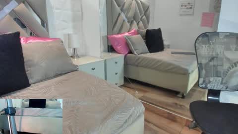 Raquel Moore  online show from 6, 2, 2026