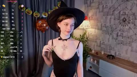 Nicole online show from 2, 11, 2025