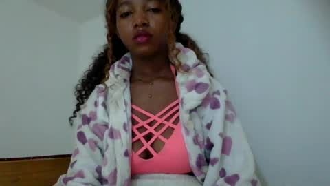 Snapshot of rasoanirinaa chatting on 6, 7, 2026 rasoanirinaa online show from 6, 7, 2026