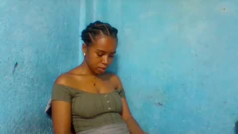 rasoelysca online show from 15, 12, 2025