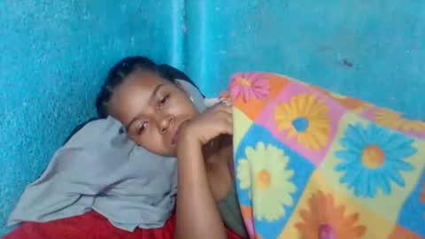 rasoelysca online show from 16, 12, 2025