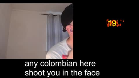 Snapshot of rassjesus chatting on 15, 11, 2025 rassjesus online show from 15, 11, 2025