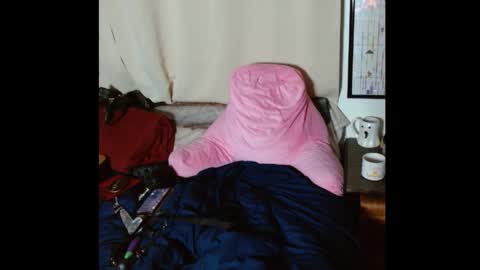 rat_kween online show from 21, 11, 2025