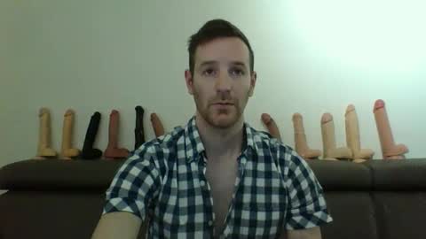 Thomas online show from 19, 3, 2026