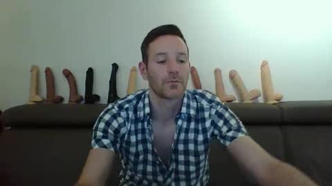 Thomas online show from 15, 4, 2026