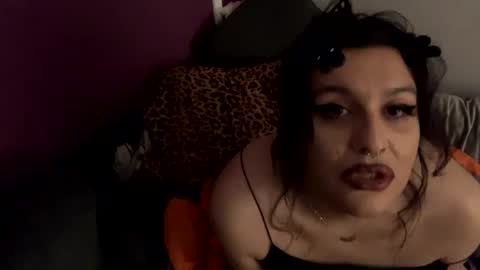 Snapshot of rattlesnakebitch chatting on 31, 1, 2025 Rattlesnake Bitch 666 online show from 31, 1, 2025