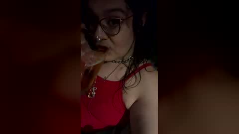 Snapshot of rattlesnakebitch chatting on 20, 6, 2026 Rattlesnake Bitch 666 online show from 20, 6, 2026