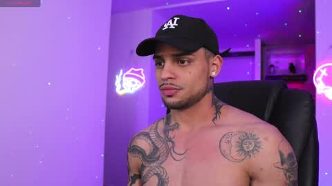 rausch77 online show from 22, 12, 2024