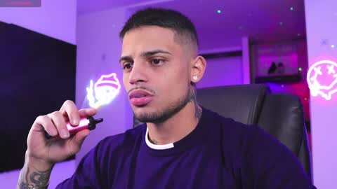 rausch77 online show from 18, 1, 2025