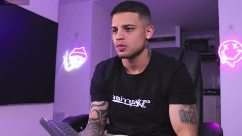 rausch77 online show from 12, 2, 2025