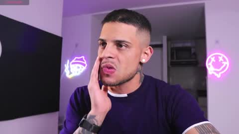 rausch77 online show from 17, 2, 2025