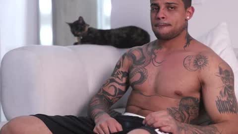 rausch77 online show from 17, 10, 2025