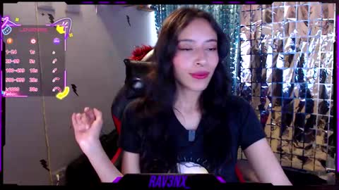   online show from 13, 10, 2025