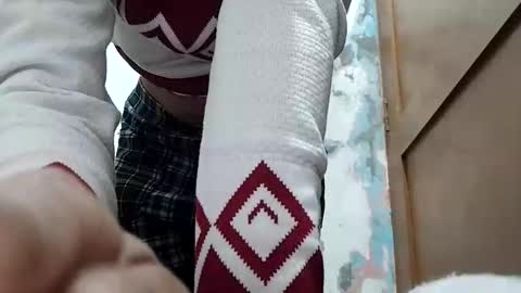 Snapshot of rava_sexy chatting on 21, 12, 2025 rava_sexy online show from 21, 12, 2025