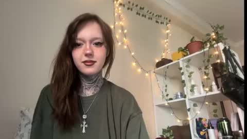 raven_armor online show from 5, 8, 2026