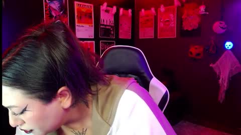 Raven online show from 30, 9, 2025