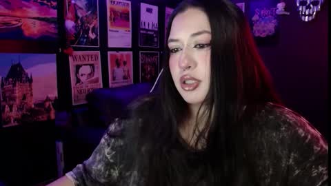 Raven online show from 9, 3, 2026