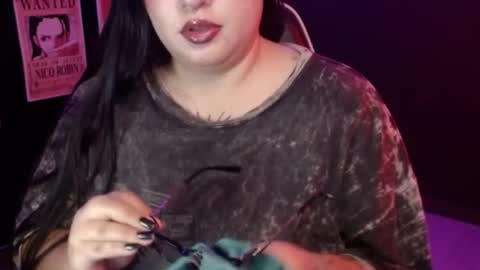 Raven online show from 2, 6, 2026
