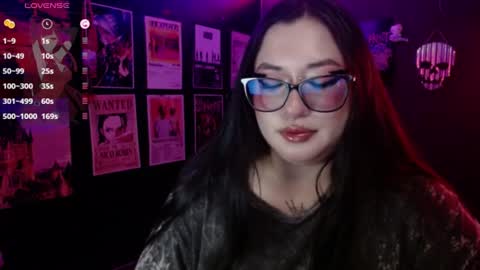 Raven online show from 10, 6, 2026
