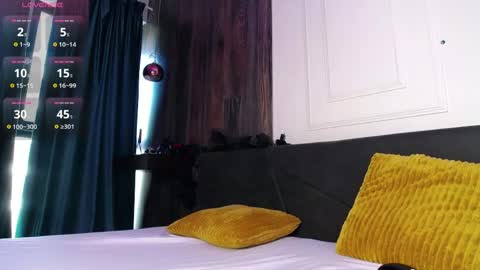 Raven Foxxy online show from 15, 4, 2026