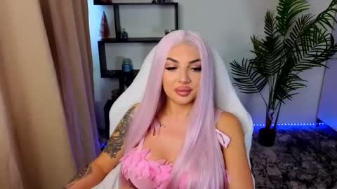 raven_inkk online show from 17, 1, 2026