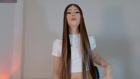 Isaindepent model online show from 29, 5, 2026