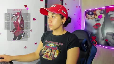 Snapshot of raven_rouge chatting on 12, 5, 2026 gata online show from 12, 5, 2026
