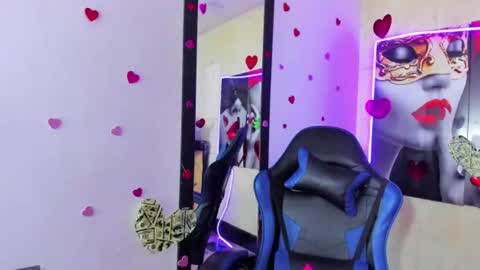 Snapshot of raven_rouge chatting on 9, 6, 2026 gata online show from 9, 6, 2026