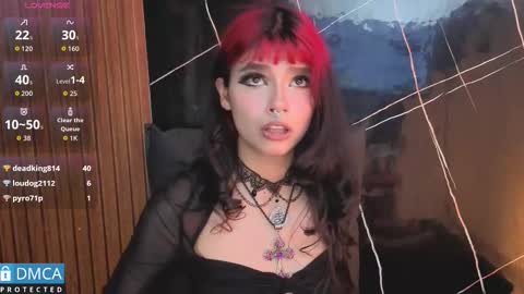 raven_rox_ online show from 28, 2, 2026