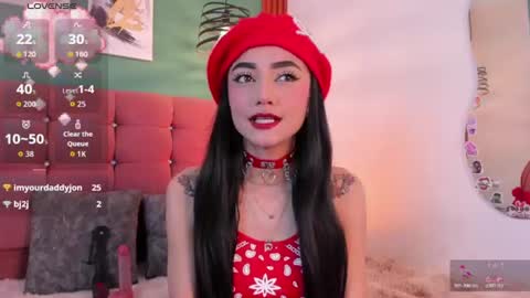 raven_smith_ online show from 20, 7, 2026