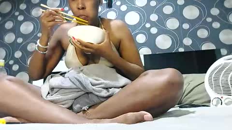 ravenbby online show from 29, 3, 2026