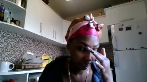 ravenbby online show from 15, 4, 2026