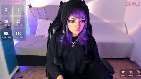 ravencollen online show from 21, 11, 2025